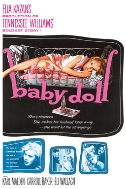 Baby Doll keyart
