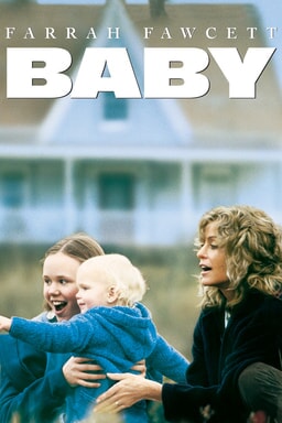 Baby keyart