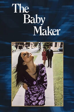 Baby Maker keyart
