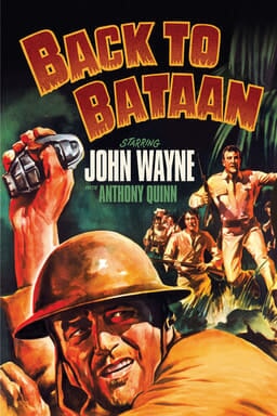 Back to Bataan keyart