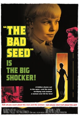 Bad Seed keyart