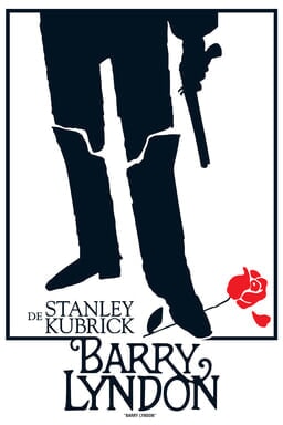 Barry Lyndon keyart