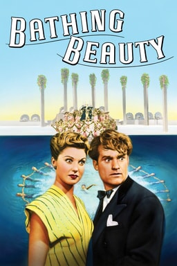 Bathing Beauty keyart