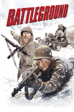 Battleground keyart