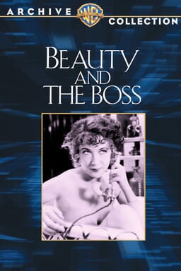 Beauty and the Boss keyart 
