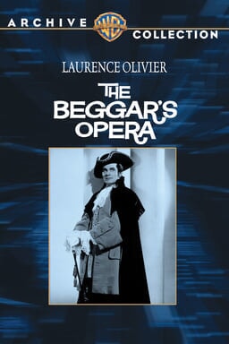 The Beggar's Opera - Key Art