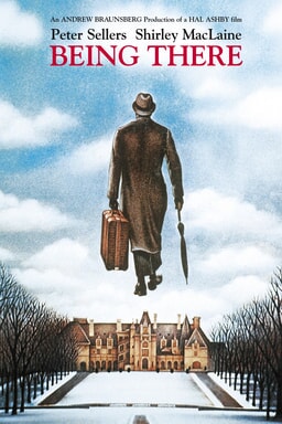 Being There keyart 