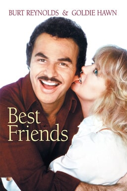 Best Friends keyart