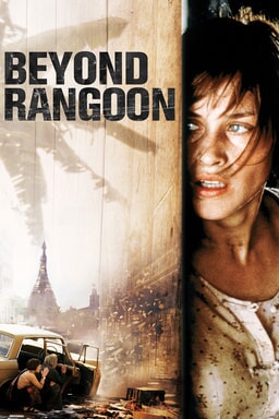Beyond Rangoon keyart