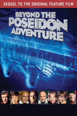 Beyond the Poseidon Adventure keyart