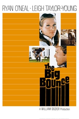 Big Bounce keyart