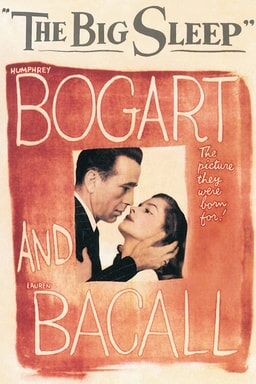 Big Sleep keyart