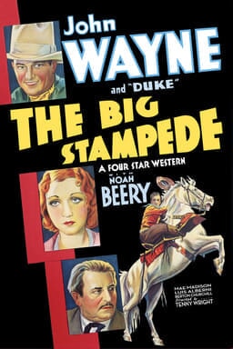 Big Stampede keyart
