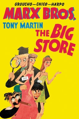Big Store keyart