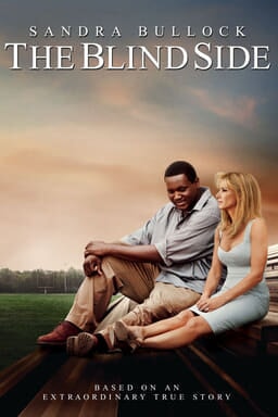 Blind Side keyart