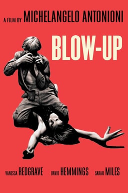 Blow Up keyart
