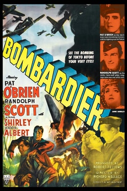 Bombardier keyart