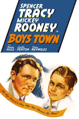 Boys Town keyart
