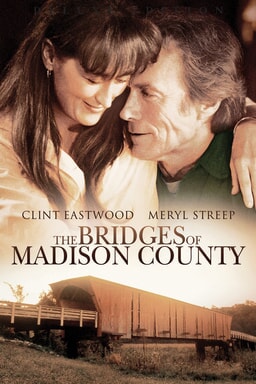 Bridges of Madison County keyart