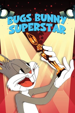 Bugs Bunny Superstar keyart 