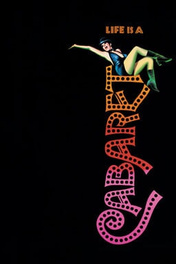 Cabaret keyart