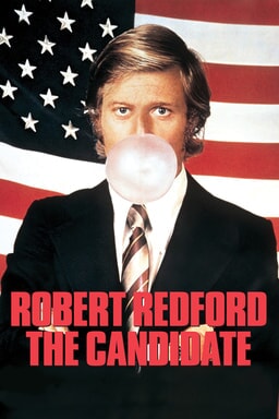 Candidate keyart