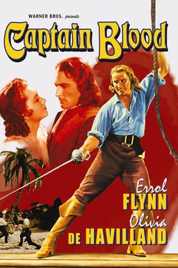 Captain Blood keyart