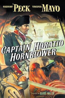 Captain Horatio Hornblower keyart