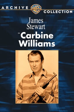 Carbine Williams keyart 