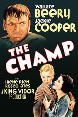 Champ 1931 keyart 