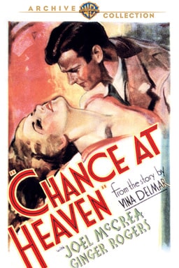 Chance at Heaven Keyart