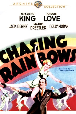 Chasing Rainbows