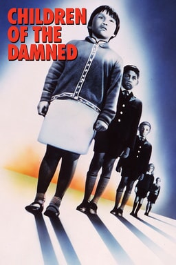 Children of the Damned keyart