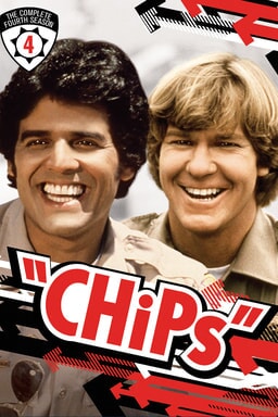 chips season 4 available now on dvd and digital