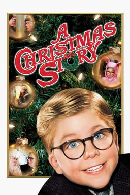 Christmas Story keyart