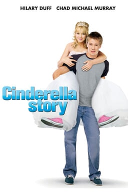 Cinderella Story keyart 