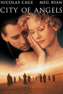 City of Angels keyart