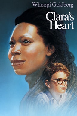 Claras Heart keyart