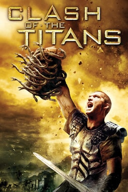 Perseus, Clash of the Titans (2010) Wiki