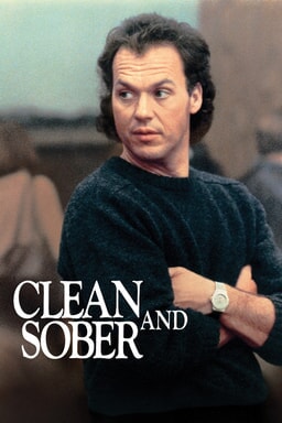 Clean and Sober keyart