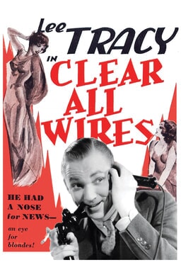 Clear All Wires keyart