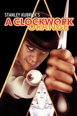 Clockwork Orange keyart
