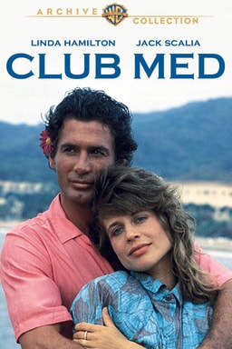 Club Med keyart