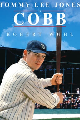 Cobb keyart