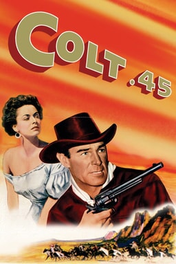 Colt 45 keyart 