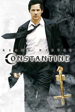 Constantine keyart 
