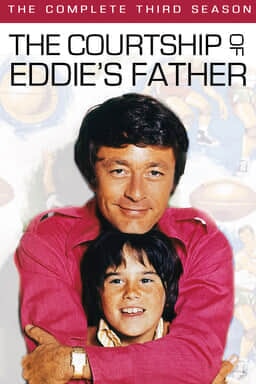 The Courtship of Eddie's Father: Season 3 keyart