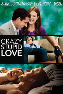 Crazy Stupid Love keyart