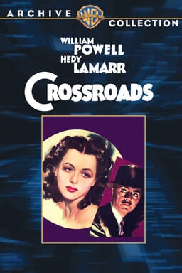 Crossroads keyart