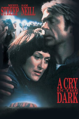 Cry in the Dark keyart